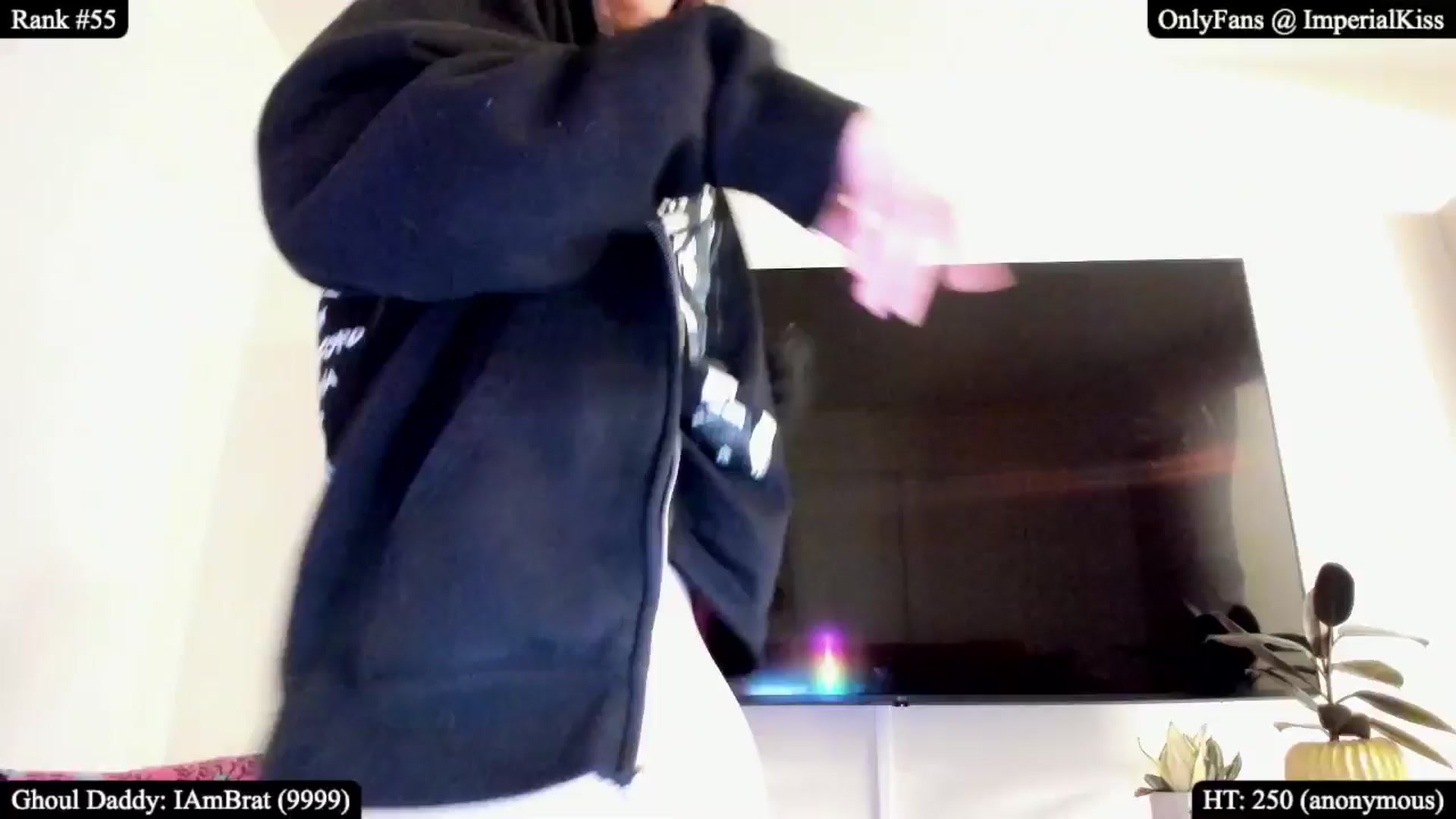 Gallery image thumbnail from ImperialKiss's myfreecams stream on, 01/28/2026, 06:12 image 1 of 20