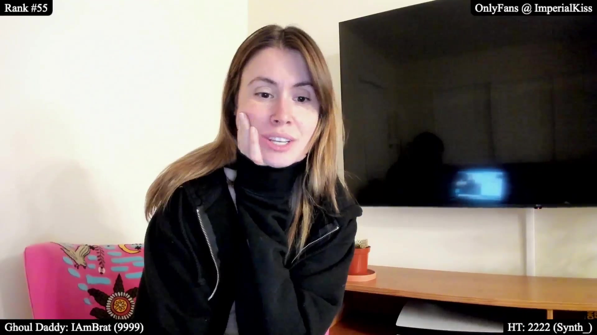 Gallery image thumbnail from ImperialKiss's myfreecams stream on, 01/28/2026, 06:12 image 20 of 20