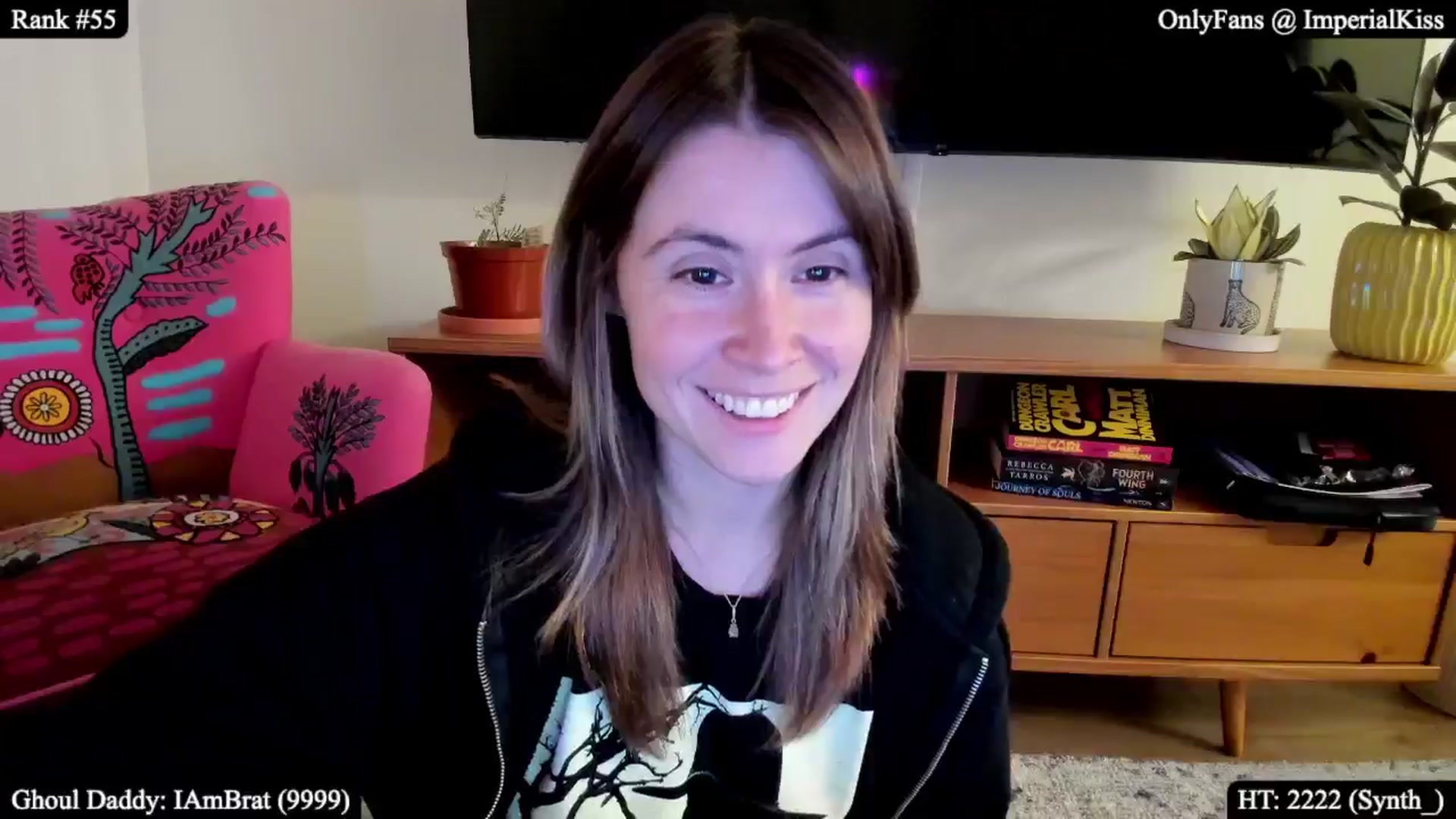 Gallery image thumbnail from ImperialKiss's myfreecams stream on, 01/28/2026, 06:12 image 8 of 20
