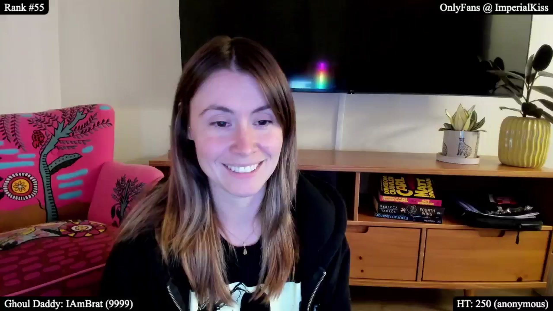 Gallery image thumbnail from ImperialKiss's myfreecams stream on, 01/28/2026, 06:12 image 2 of 20