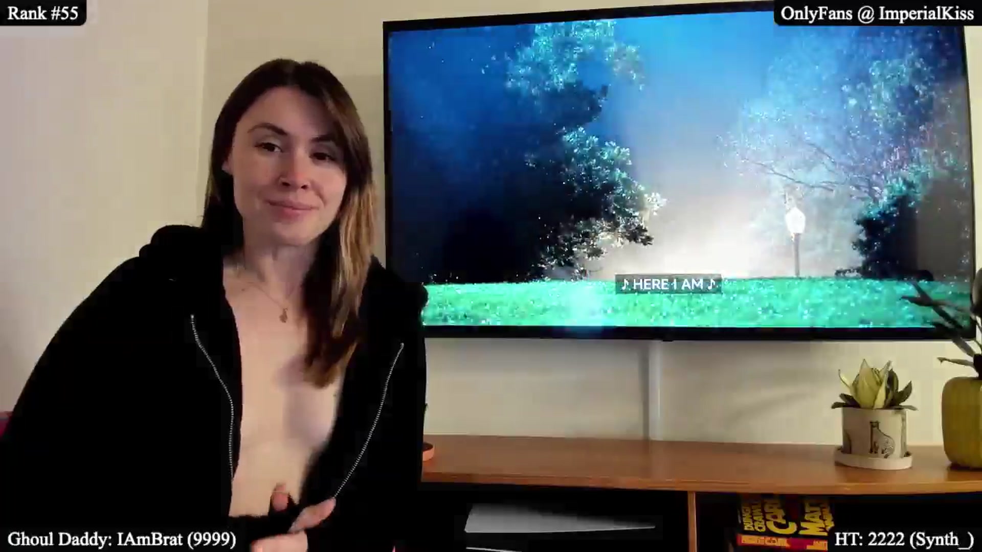 Gallery image thumbnail from ImperialKiss's myfreecams stream on, 01/28/2026, 06:12 image 18 of 20
