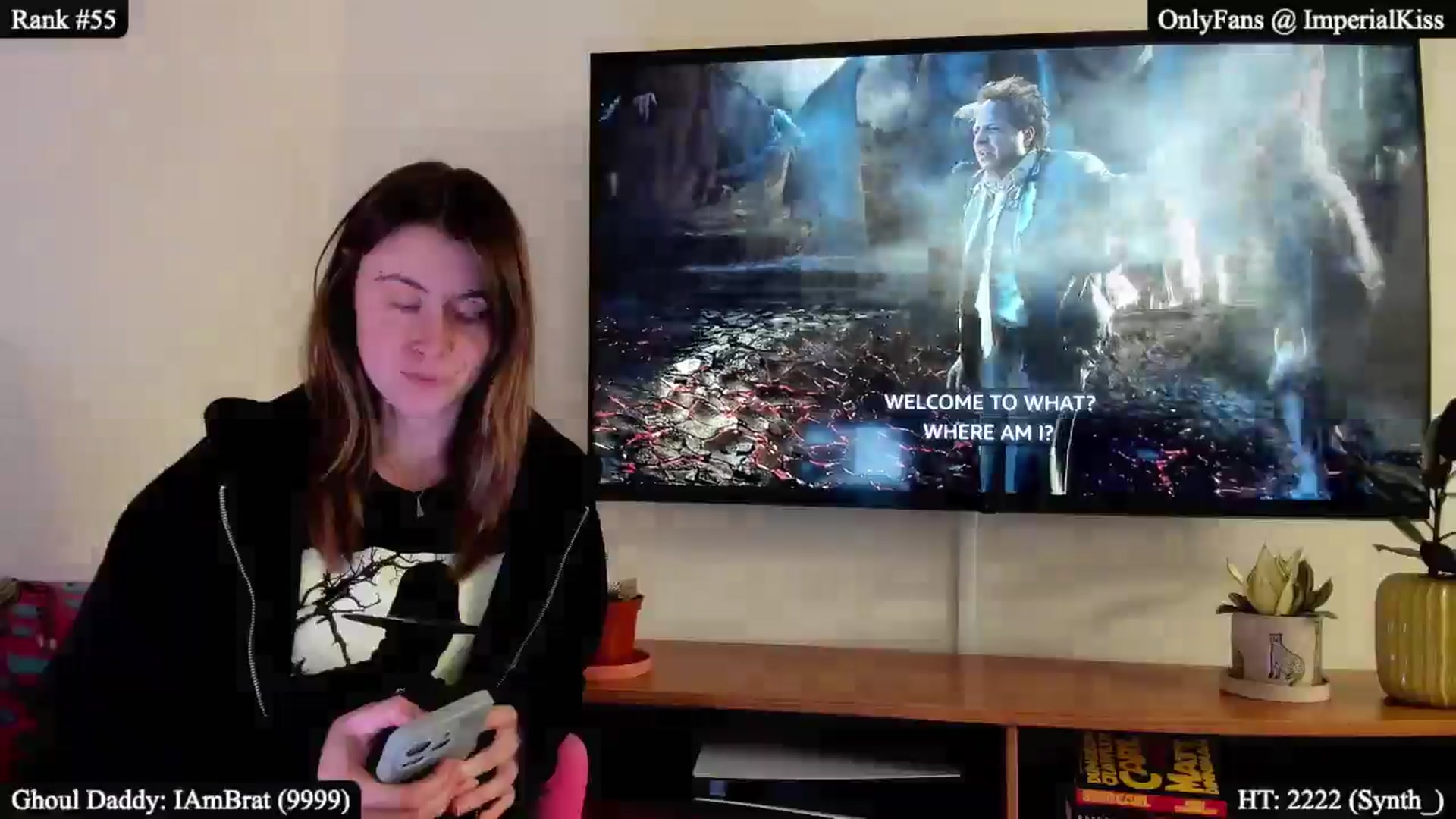 Gallery image thumbnail from ImperialKiss's myfreecams stream on, 01/28/2026, 06:12 image 9 of 20