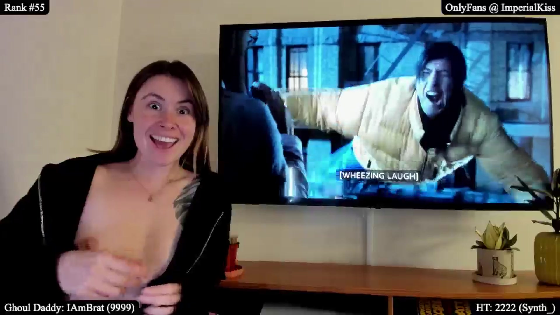 Gallery image thumbnail from ImperialKiss's myfreecams stream on, 01/28/2026, 06:12 image 15 of 20