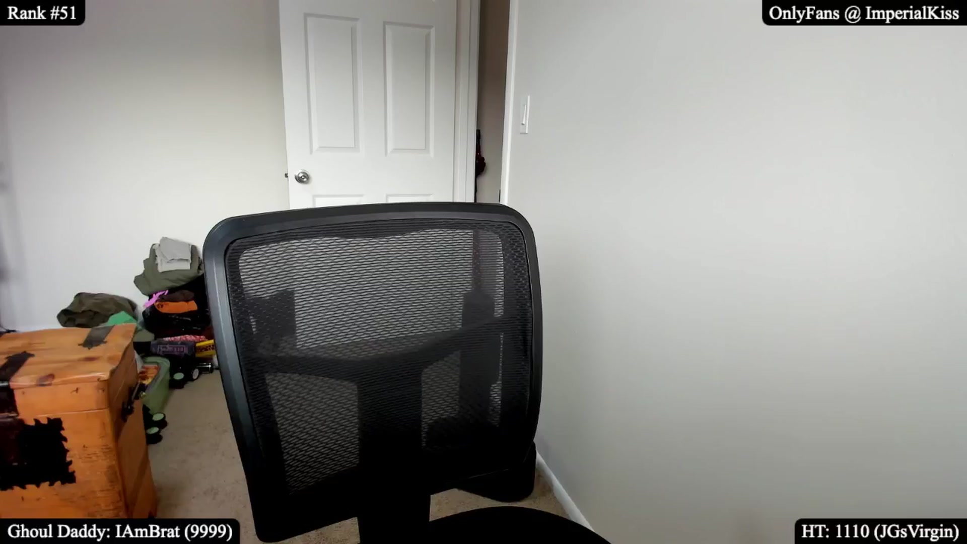 Gallery image thumbnail from ImperialKiss's myfreecams stream on, 02/01/2026, 24:28 image 18 of 20