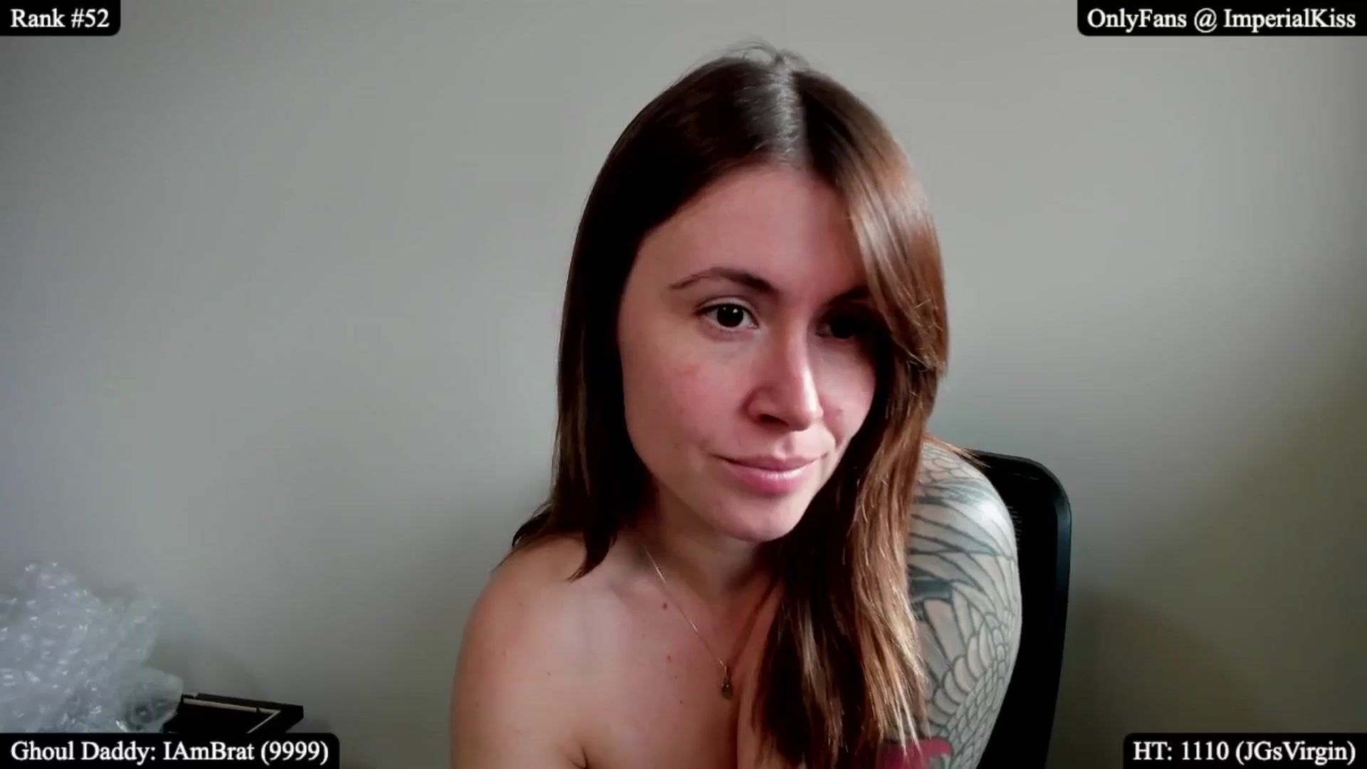 Gallery image thumbnail from ImperialKiss's myfreecams stream on, 02/01/2026, 24:28 image 15 of 20