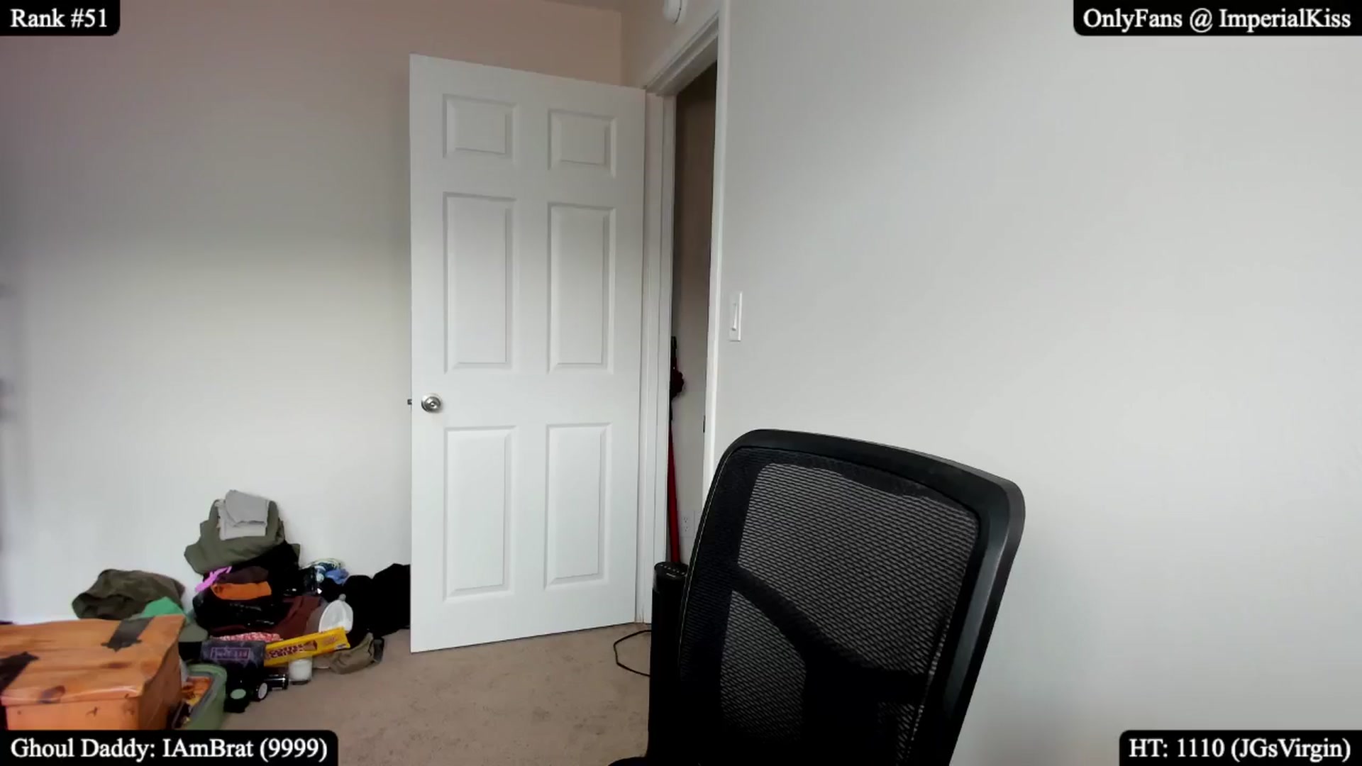 Gallery image thumbnail from ImperialKiss's myfreecams stream on, 02/01/2026, 24:28 image 17 of 20