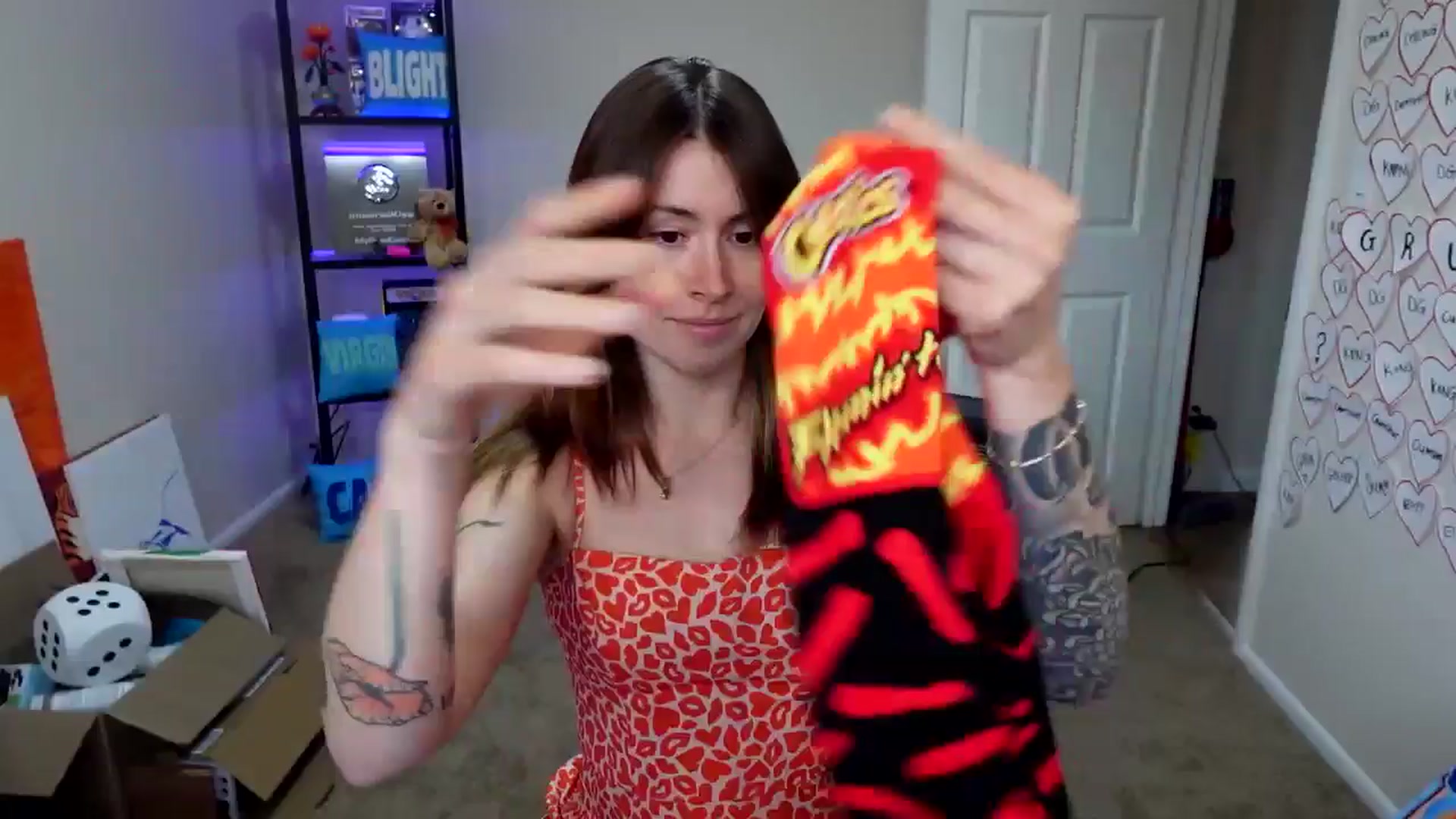 Gallery image thumbnail from ImperialKiss's myfreecams stream on, 02/23/2026, 01:02 image 1 of 20
