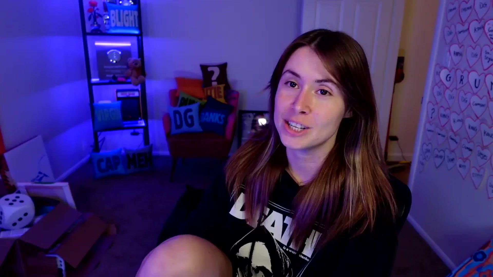 Gallery image thumbnail from ImperialKiss's myfreecams stream on, 02/23/2026, 04:48 image 15 of 20