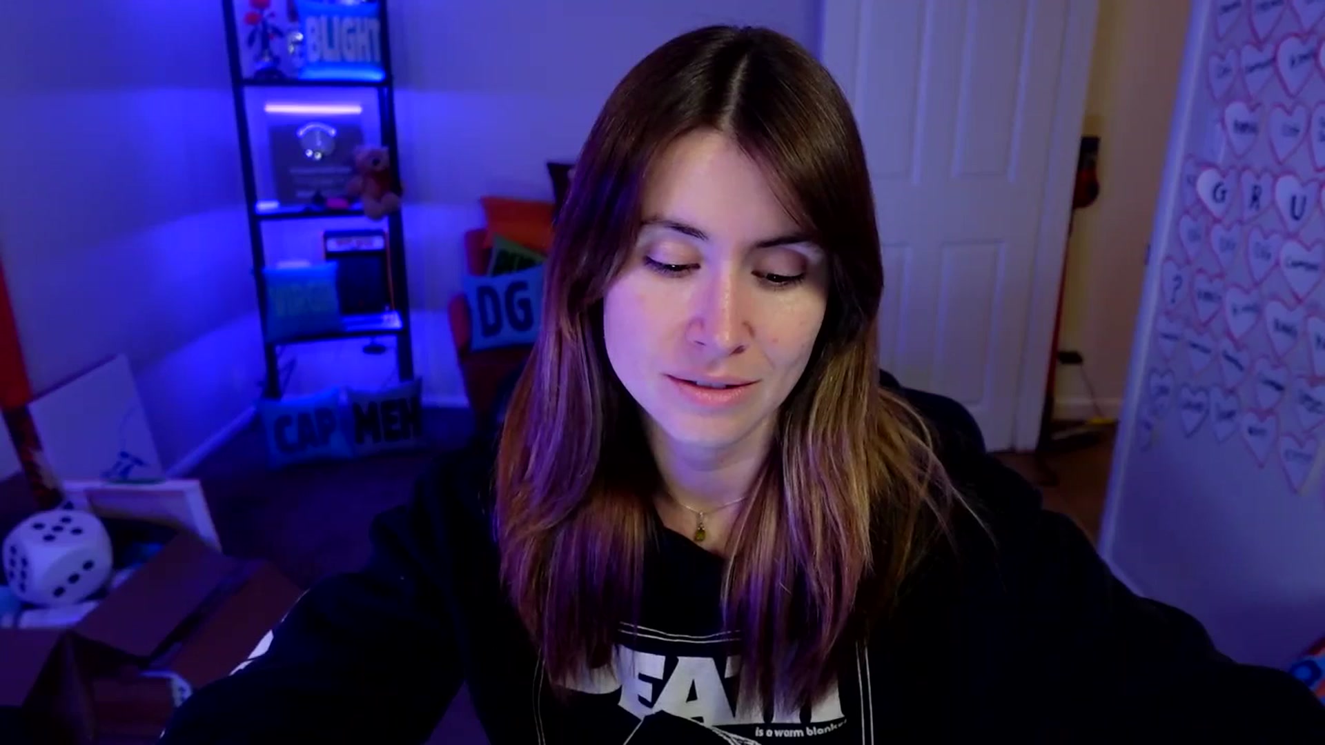 Gallery image thumbnail from ImperialKiss's myfreecams stream on, 02/23/2026, 04:48 image 3 of 20