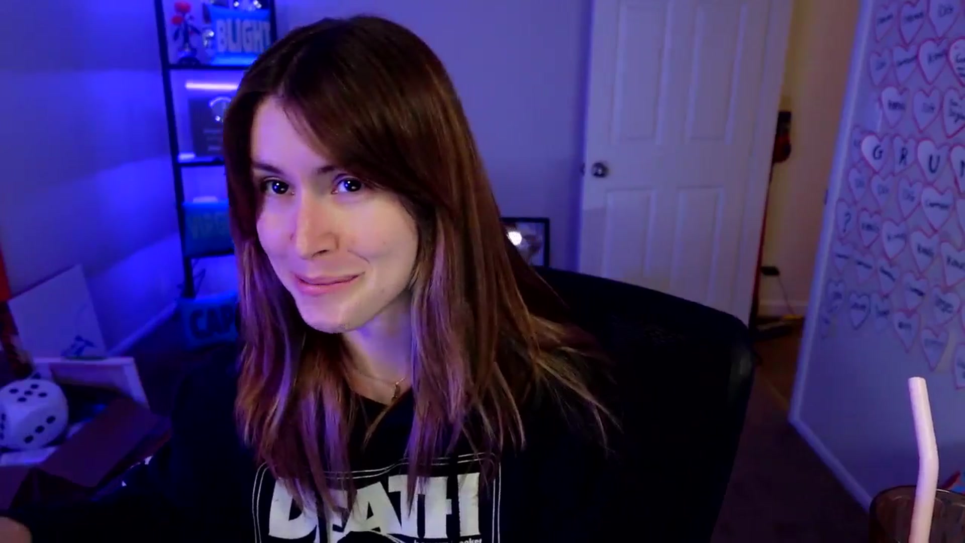 Gallery image thumbnail from ImperialKiss's myfreecams stream on, 02/23/2026, 04:48 image 18 of 20