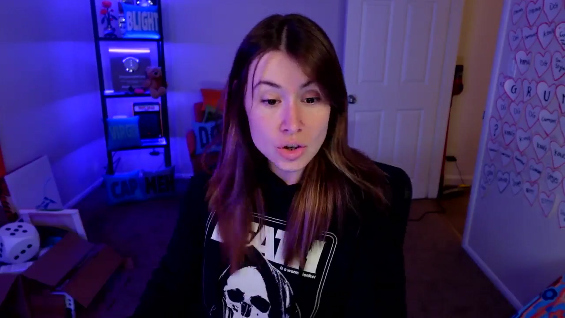 Gallery image thumbnail from ImperialKiss's myfreecams stream on, 02/23/2026, 04:48 image 13 of 20