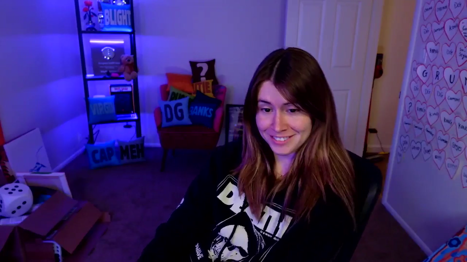 Gallery image thumbnail from ImperialKiss's myfreecams stream on, 02/23/2026, 04:48 image 16 of 20