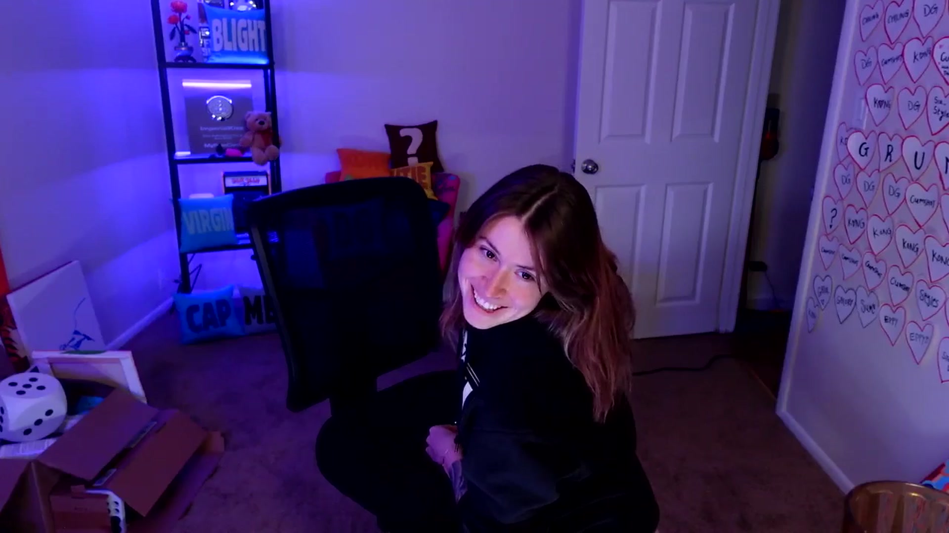 Gallery image thumbnail from ImperialKiss's myfreecams stream on, 02/23/2026, 04:48 image 20 of 20