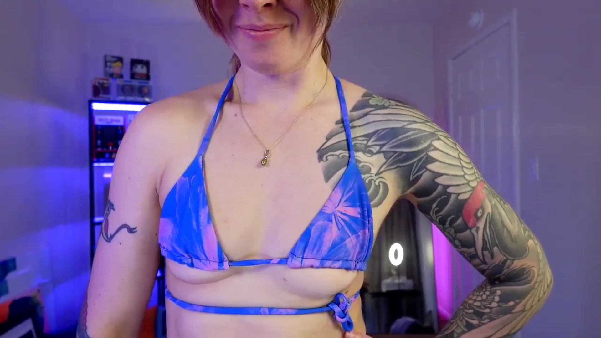 Gallery image thumbnail from ImperialKiss's myfreecams stream on, 03/21/2026, 06:09 image 13 of 20
