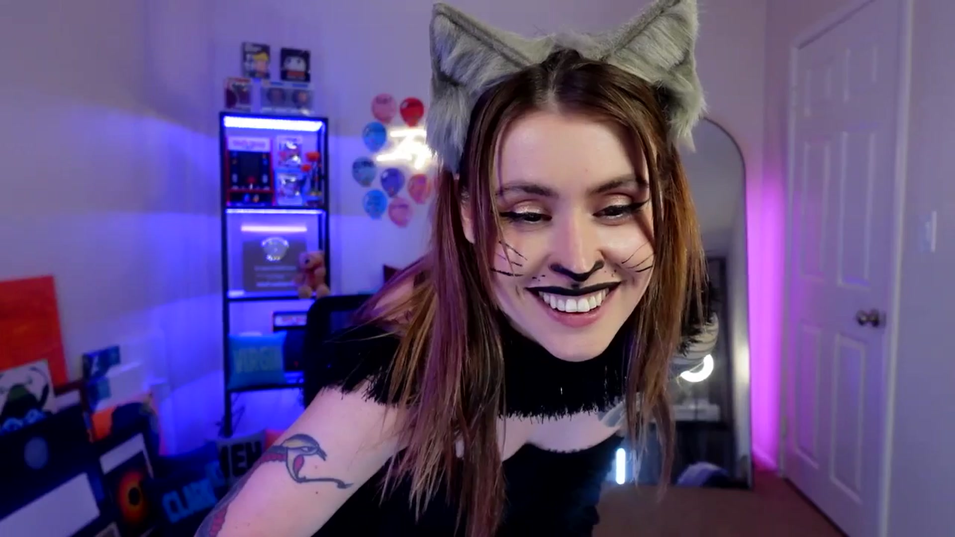 Gallery image thumbnail from ImperialKiss's myfreecams stream on, 03/24/2026, 05:08 image 13 of 20