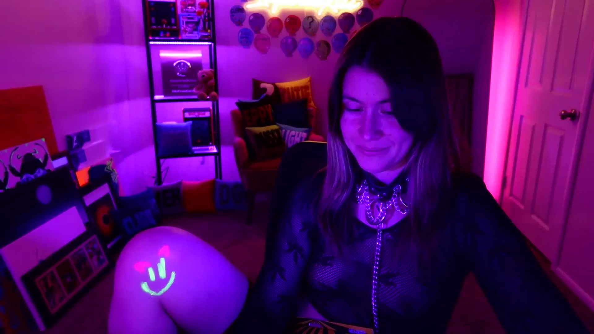 Gallery image thumbnail from ImperialKiss's myfreecams stream on, 03/27/2026, 05:02 image 19 of 20