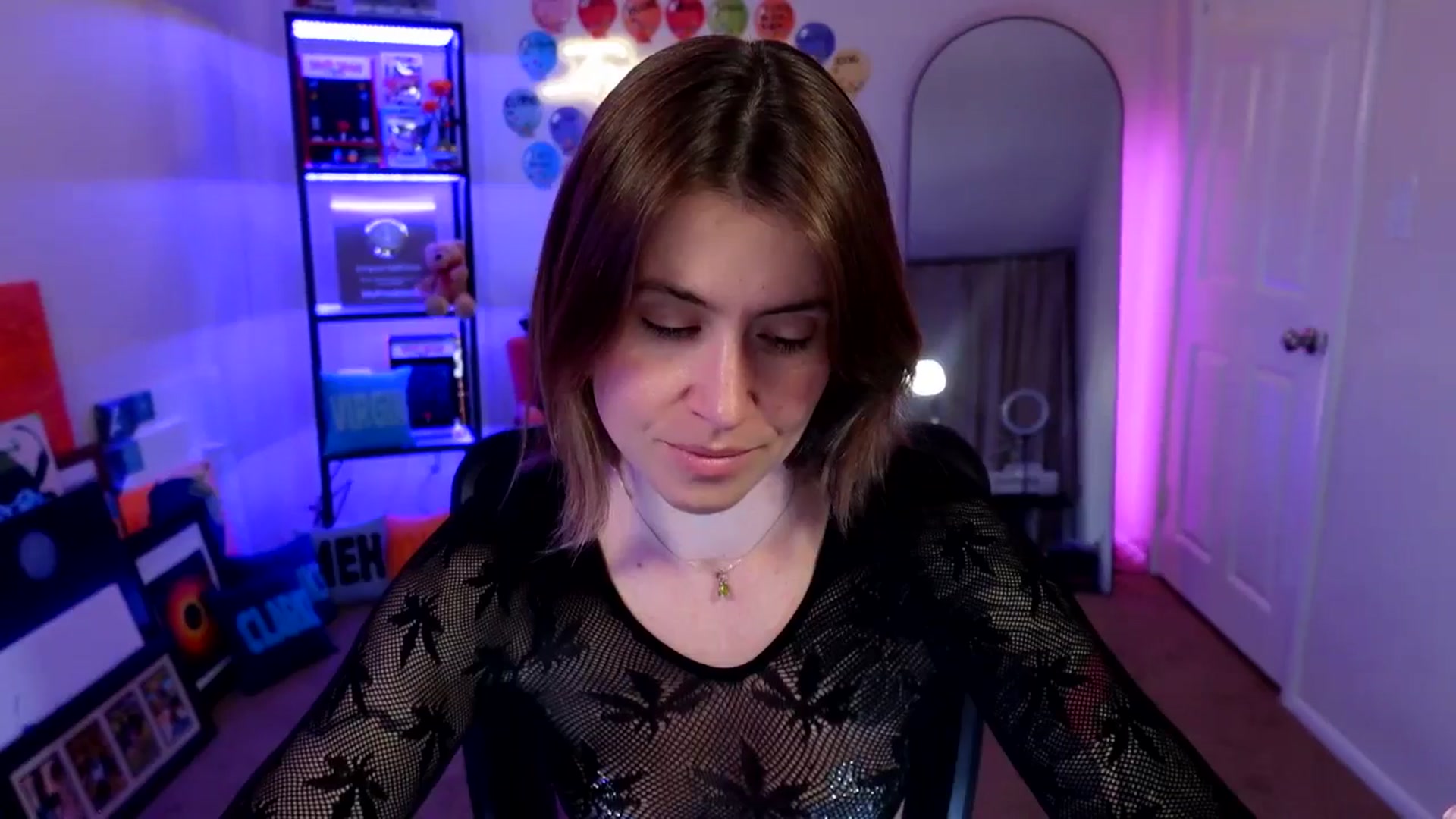 Gallery image thumbnail from ImperialKiss's myfreecams stream on, 03/27/2026, 05:02 image 10 of 20