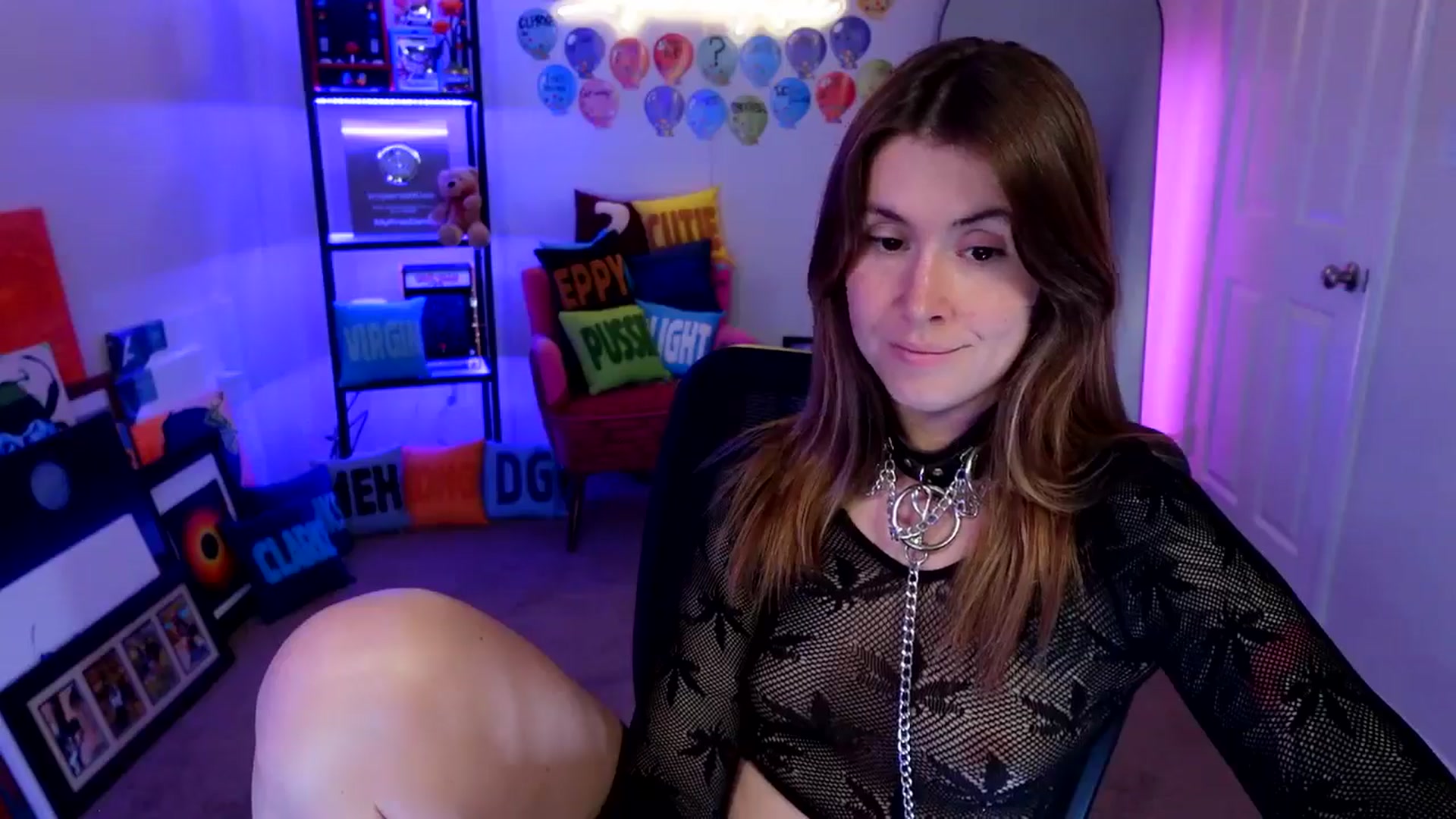 Gallery image thumbnail from ImperialKiss's myfreecams stream on, 03/27/2026, 05:02 image 17 of 20