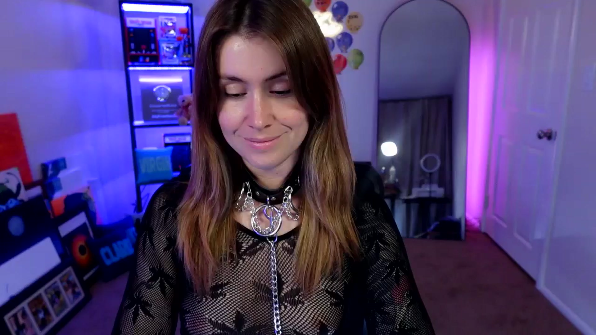 Gallery image thumbnail from ImperialKiss's myfreecams stream on, 03/27/2026, 06:00 image 14 of 20