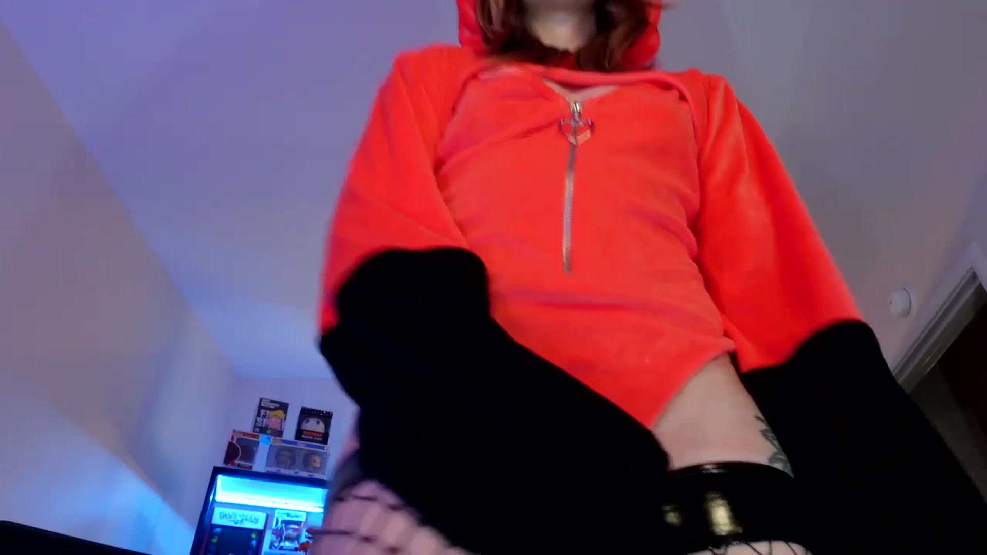 Gallery image thumbnail from ImperialKiss's myfreecams stream on, 04/09/2026, 06:29 image 12 of 20
