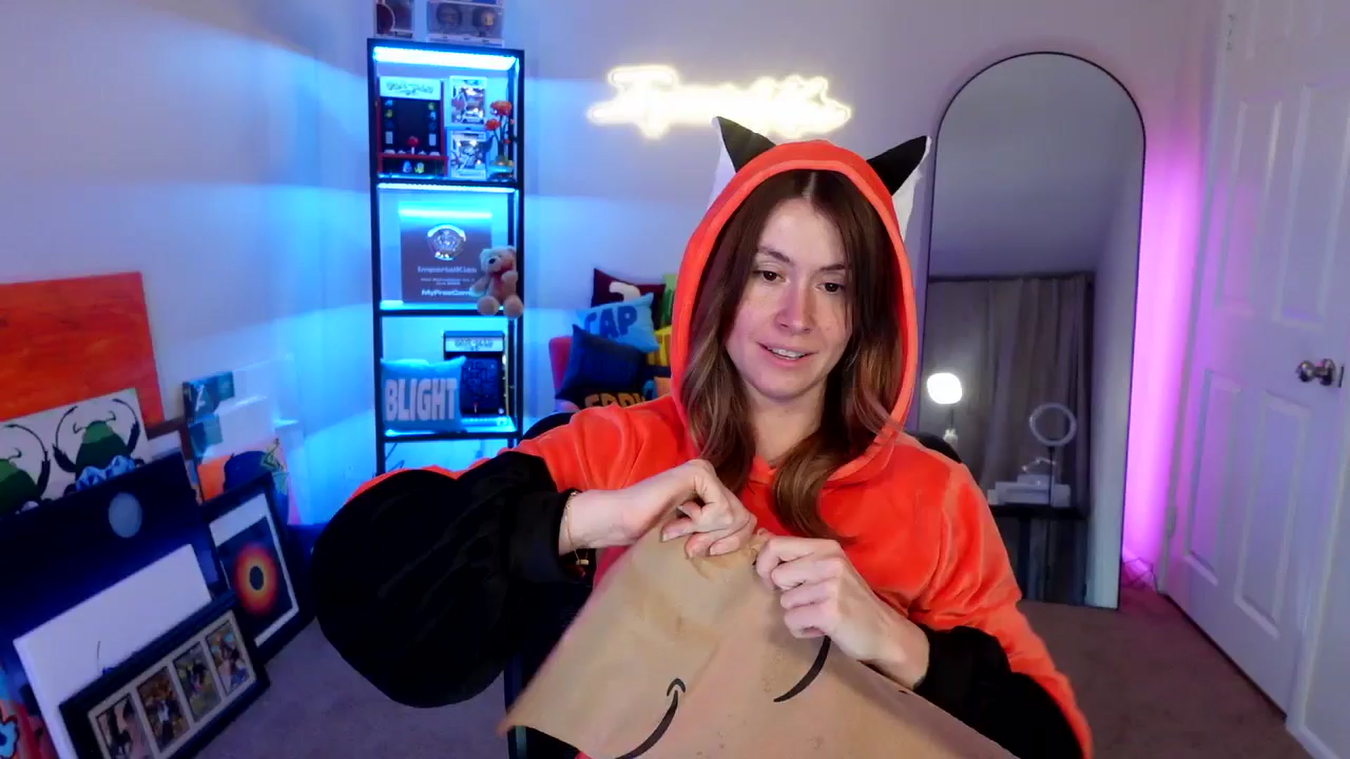 Gallery image thumbnail from ImperialKiss's myfreecams stream on, 04/09/2026, 06:29 image 4 of 20