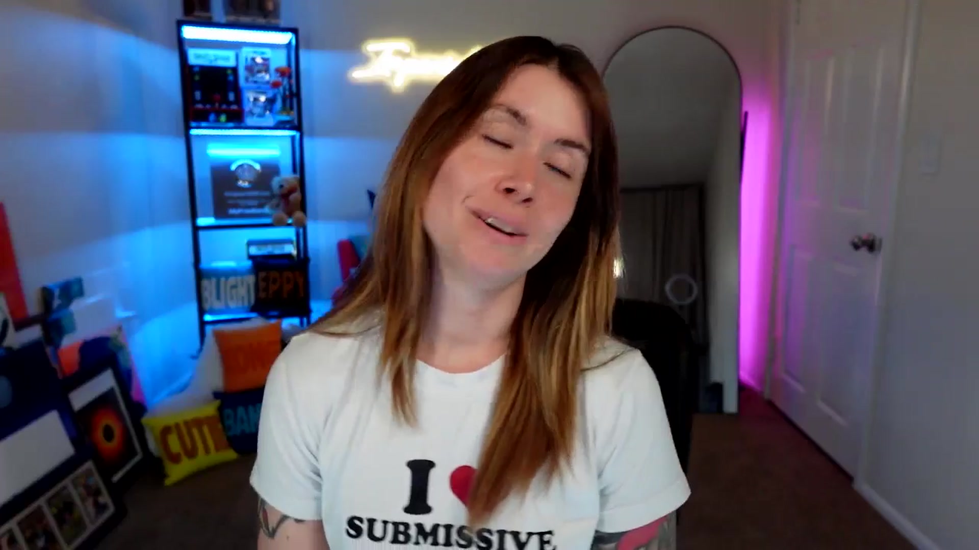 Gallery image thumbnail from ImperialKiss's myfreecams stream on, 04/10/2026, 06:29 image 10 of 20