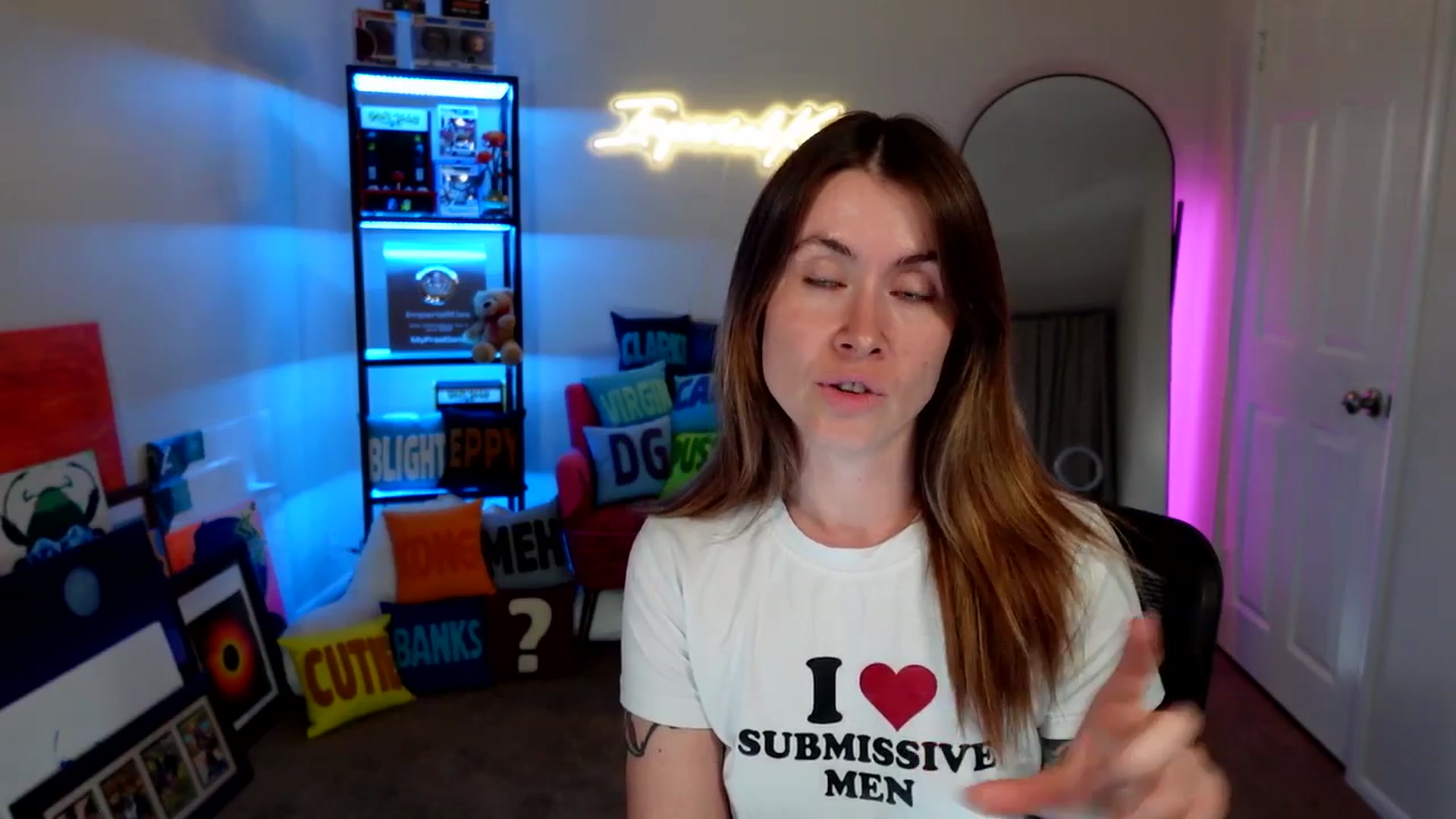 Gallery image thumbnail from ImperialKiss's myfreecams stream on, 04/10/2026, 06:29 image 18 of 20