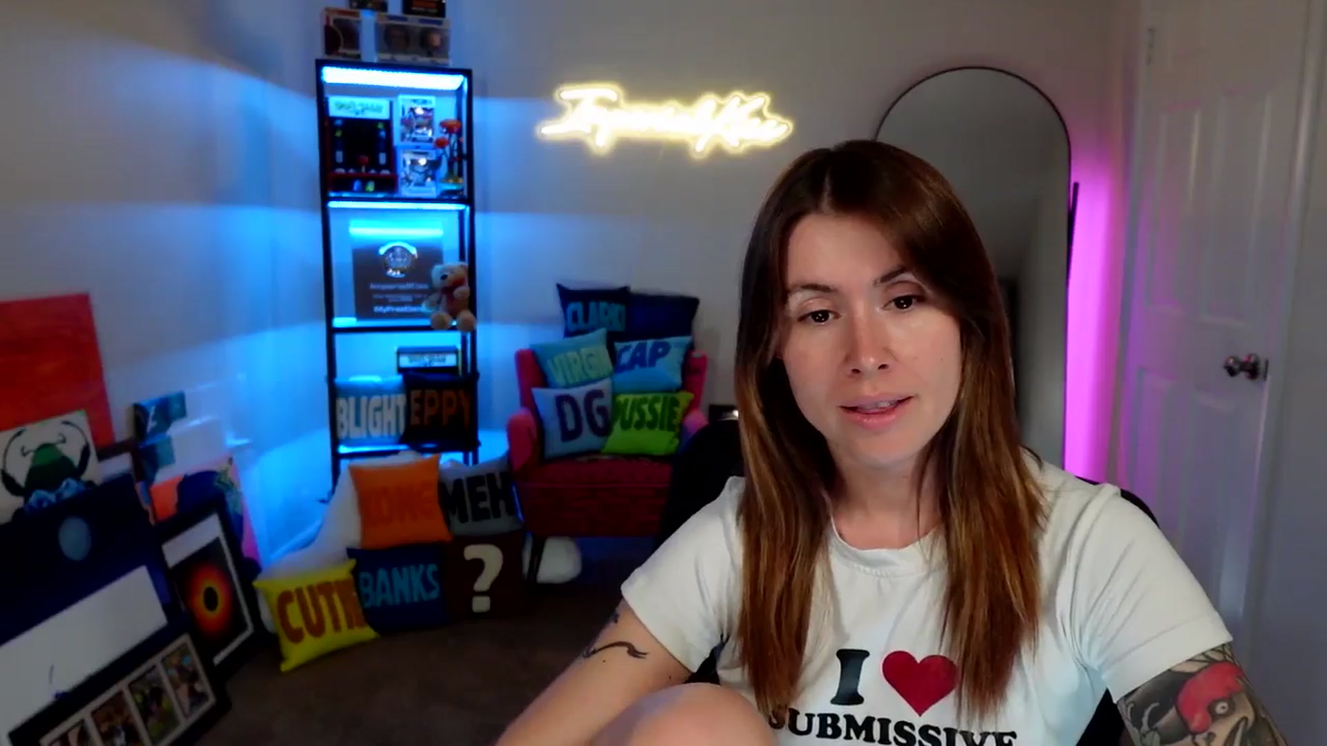 Gallery image thumbnail from ImperialKiss's myfreecams stream on, 04/10/2026, 06:29 image 19 of 20