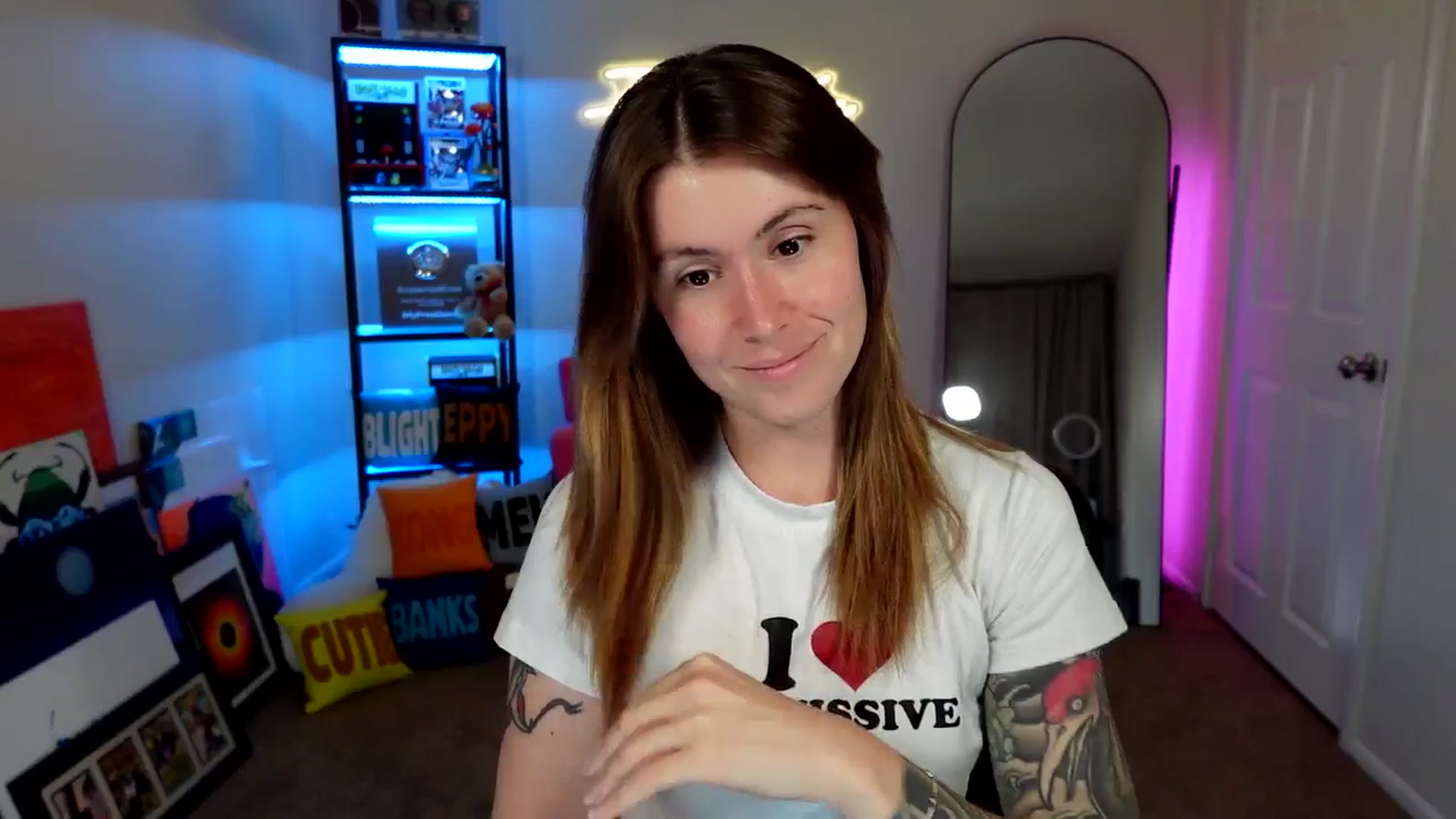 Gallery image thumbnail from ImperialKiss's myfreecams stream on, 04/10/2026, 06:29 image 2 of 20
