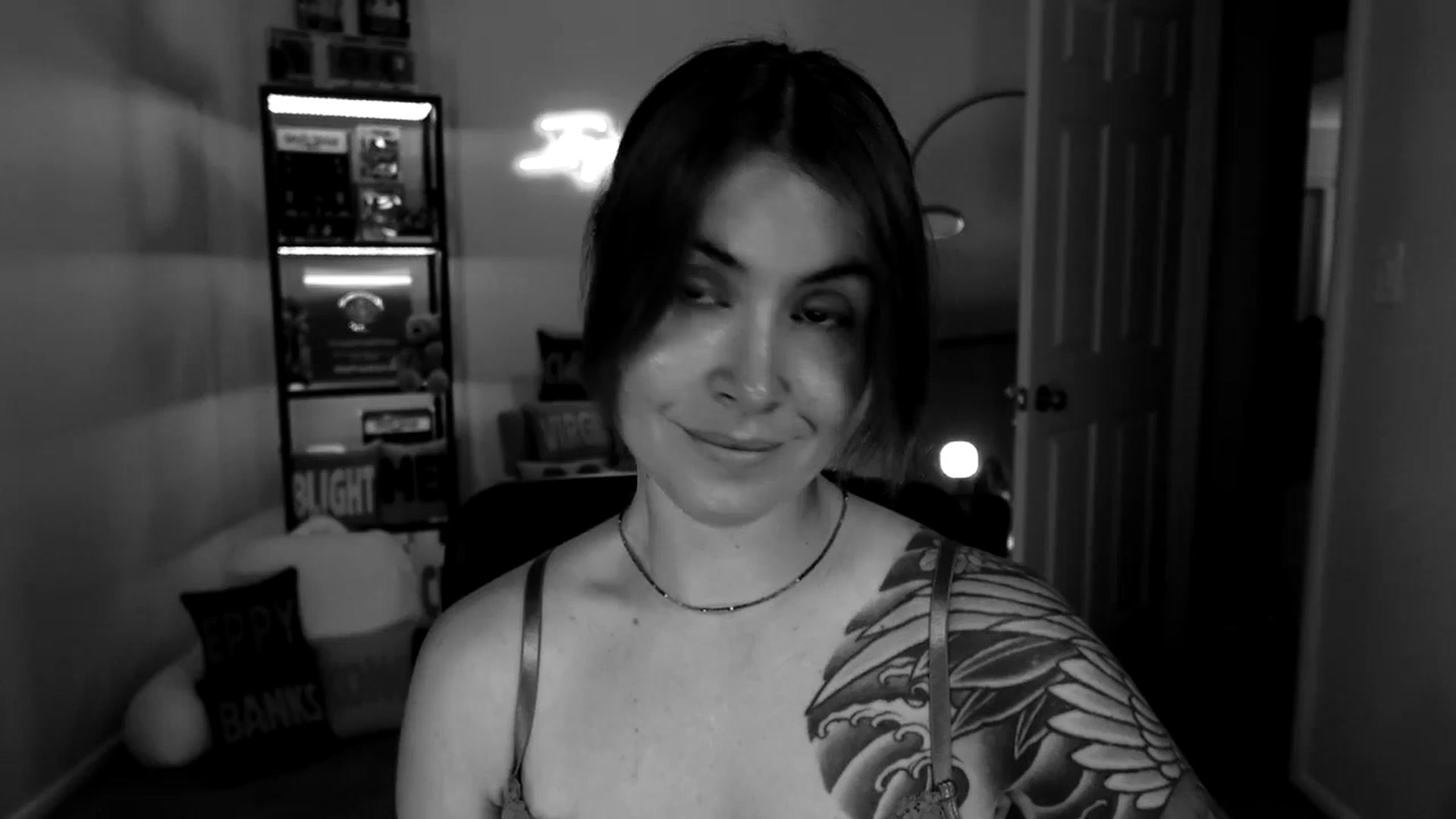 Gallery image thumbnail from ImperialKiss's myfreecams stream on, 05/07/2026, 05:15 image 8 of 20