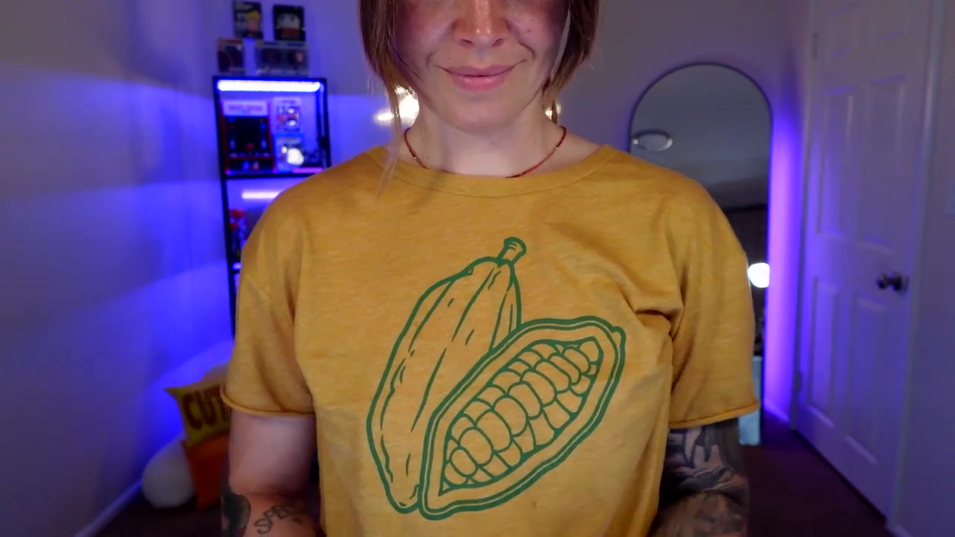 Gallery image thumbnail from ImperialKiss's myfreecams stream on, 05/08/2026, 05:58 image 4 of 20