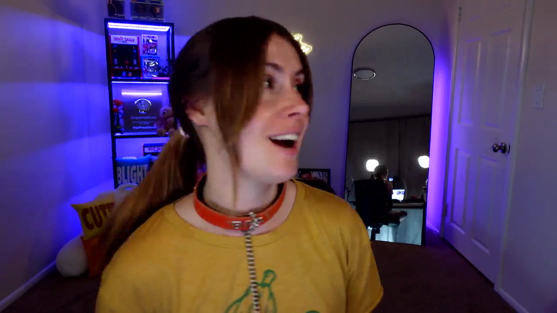 Gallery image thumbnail from ImperialKiss's myfreecams stream on, 05/08/2026, 05:58 image 16 of 20