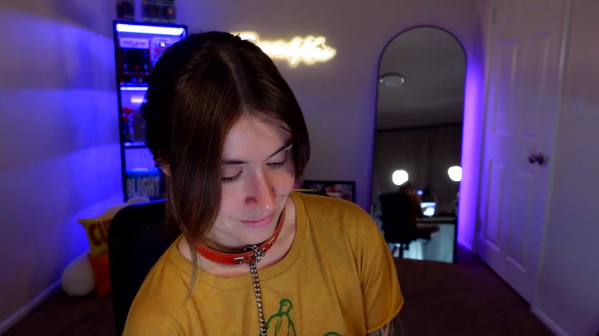 Gallery image thumbnail from ImperialKiss's myfreecams stream on, 05/08/2026, 05:58 image 17 of 20