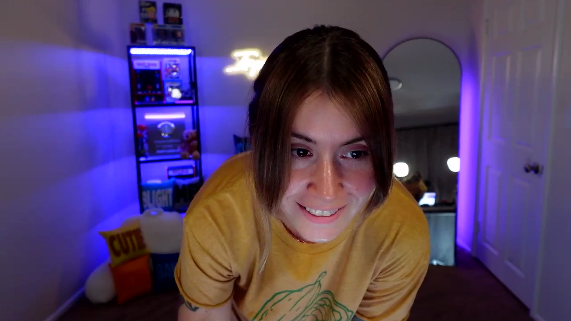 Gallery image thumbnail from ImperialKiss's myfreecams stream on, 05/08/2026, 05:58 image 5 of 20