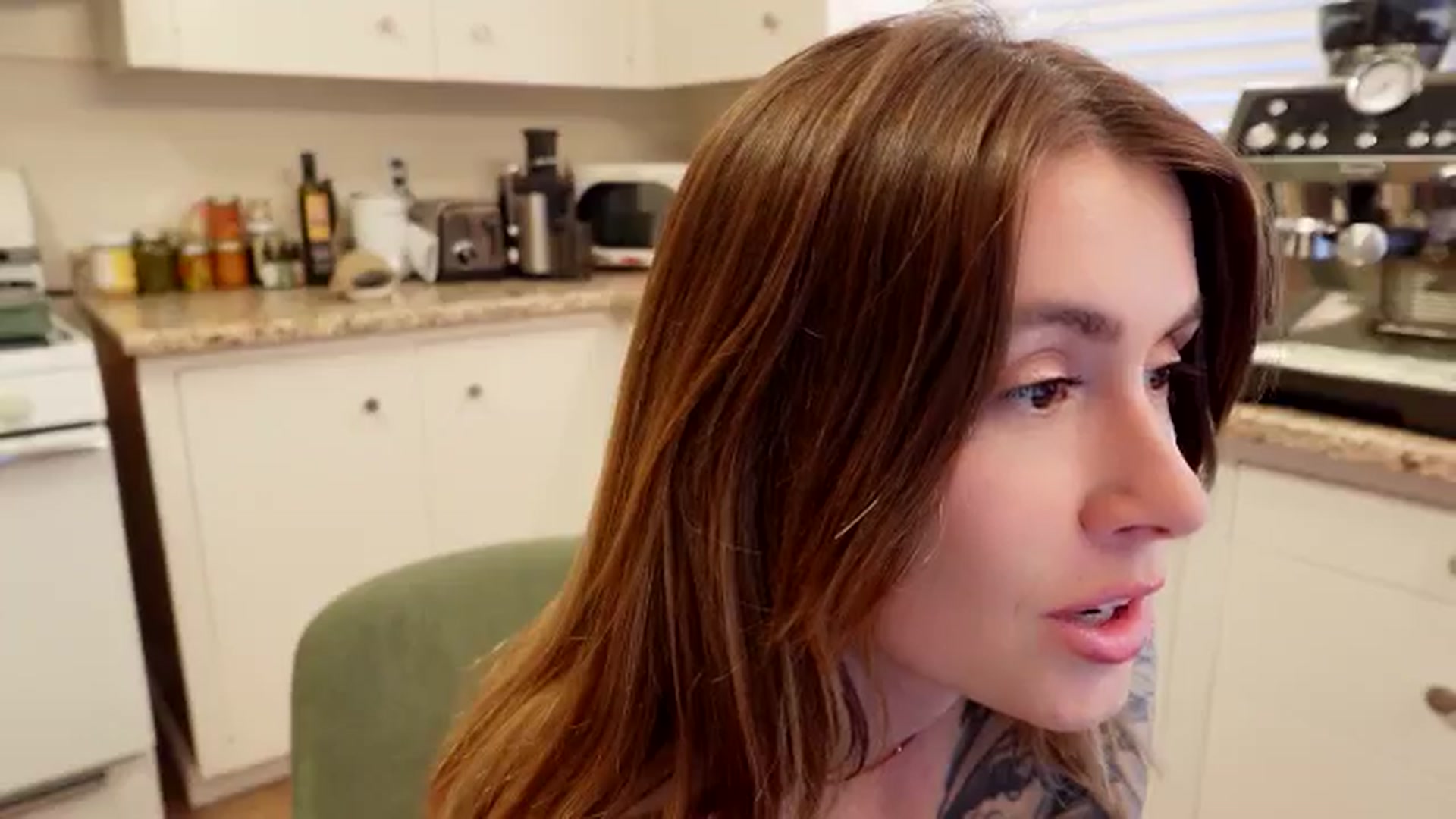 Gallery image thumbnail from ImperialKiss's myfreecams stream on, 05/10/2026, 24:03 image 19 of 20