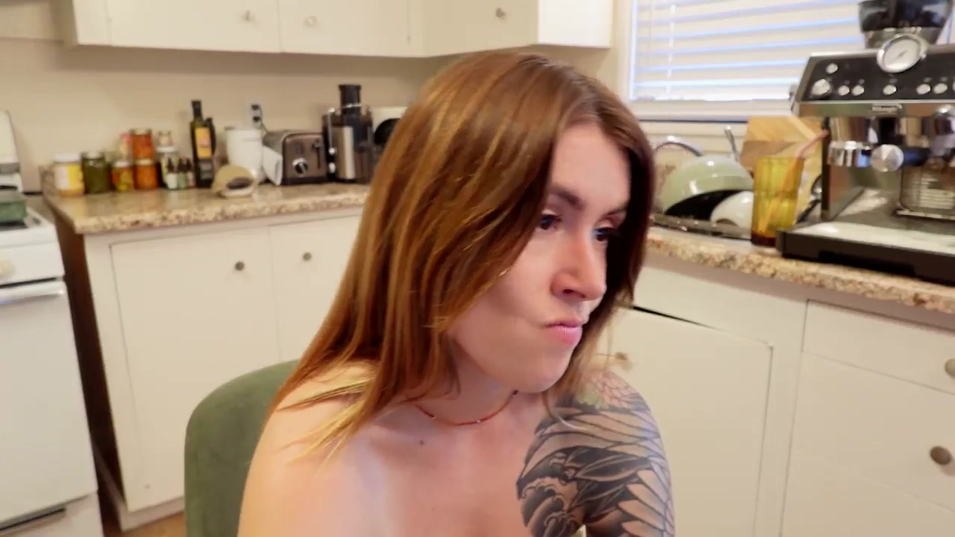 Gallery image thumbnail from ImperialKiss's myfreecams stream on, 05/10/2026, 01:15 image 7 of 20