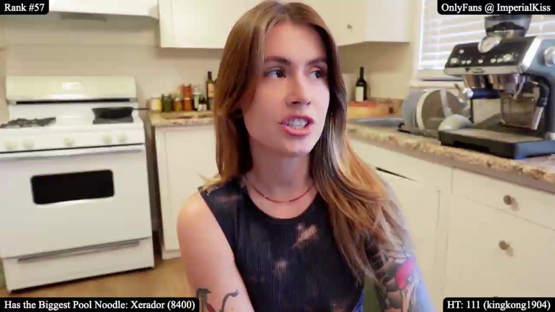 Gallery image thumbnail from ImperialKiss's myfreecams stream on, 05/10/2026, 22:47 image 1 of 20