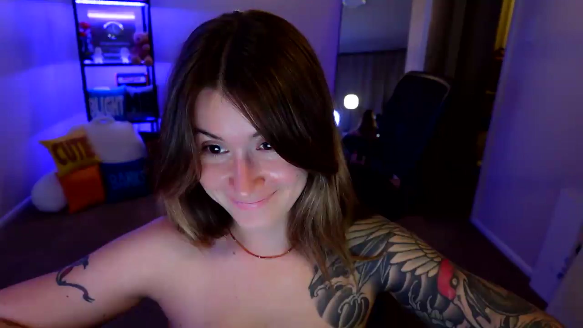 Gallery image thumbnail from ImperialKiss's myfreecams stream on, 05/12/2026, 06:38 image 15 of 20