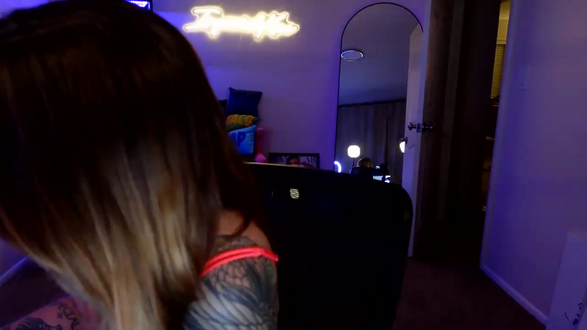 Gallery image thumbnail from ImperialKiss's myfreecams stream on, 05/12/2026, 06:38 image 3 of 20