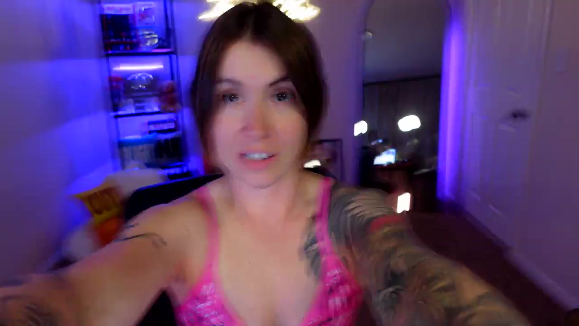 Gallery image thumbnail from ImperialKiss's myfreecams stream on, 05/16/2026, 05:30 image 6 of 20