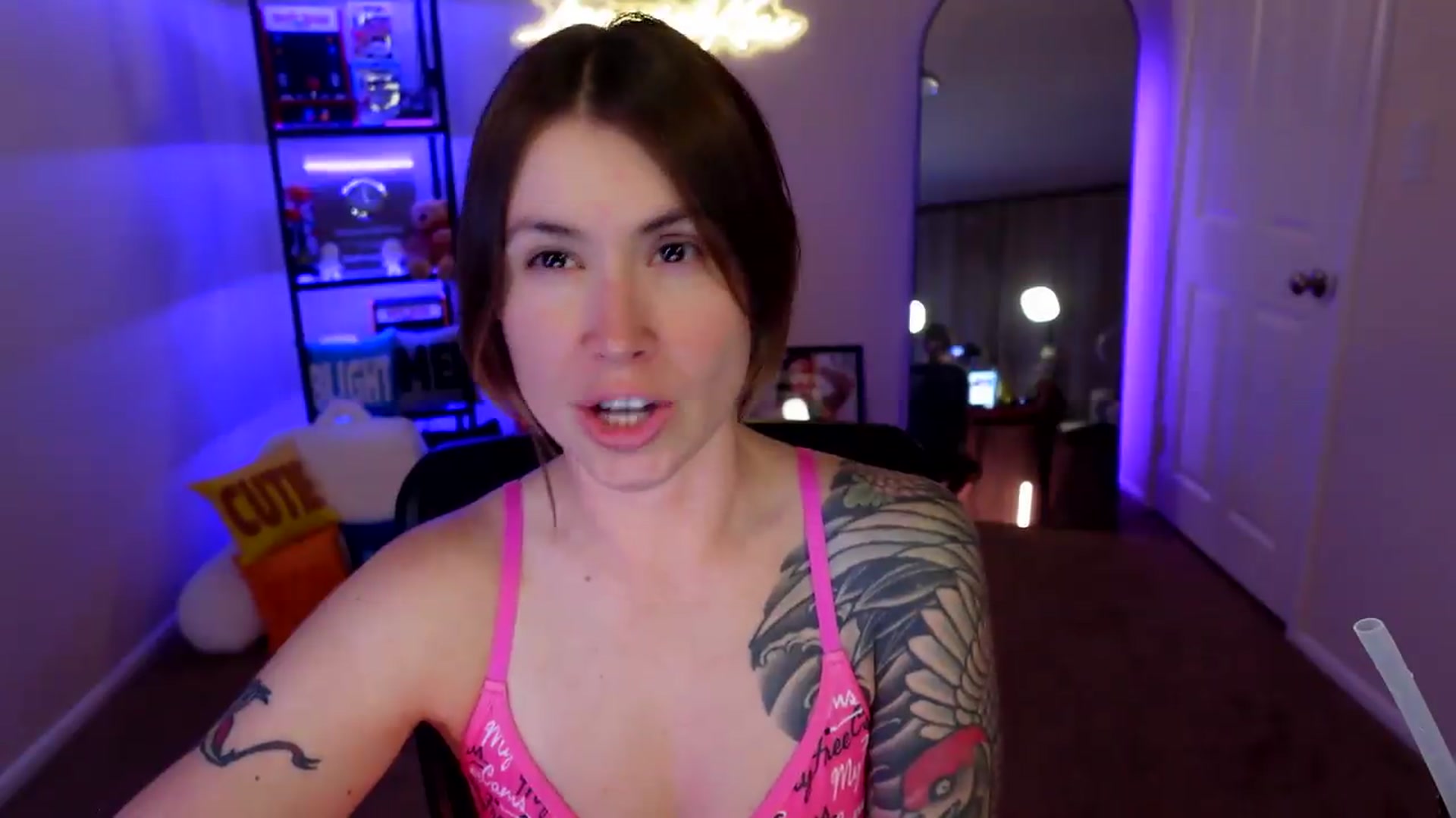 Gallery image thumbnail from ImperialKiss's myfreecams stream on, 05/16/2026, 05:30 image 5 of 20