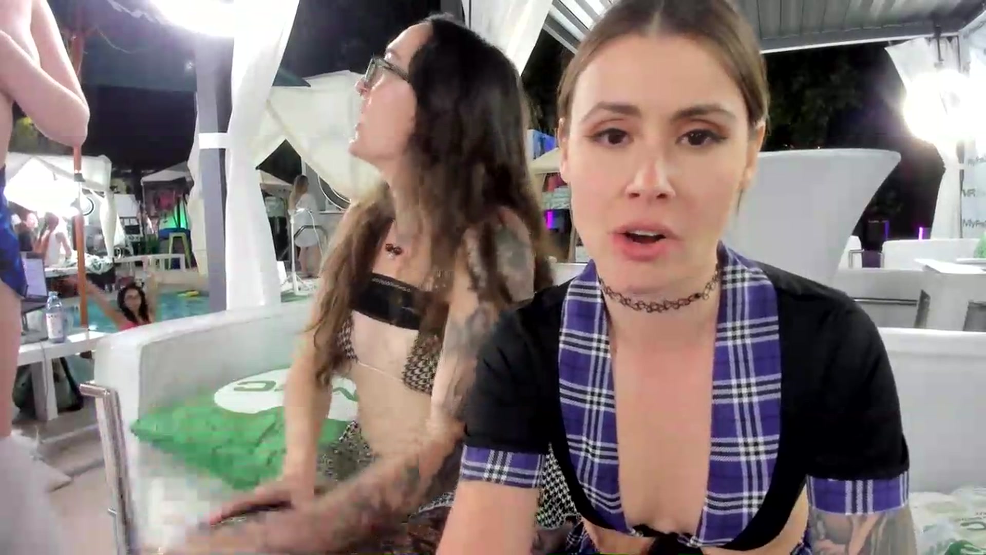 Gallery image thumbnail from ImperialKiss's myfreecams stream on, 05/19/2026, 04:03 image 16 of 20
