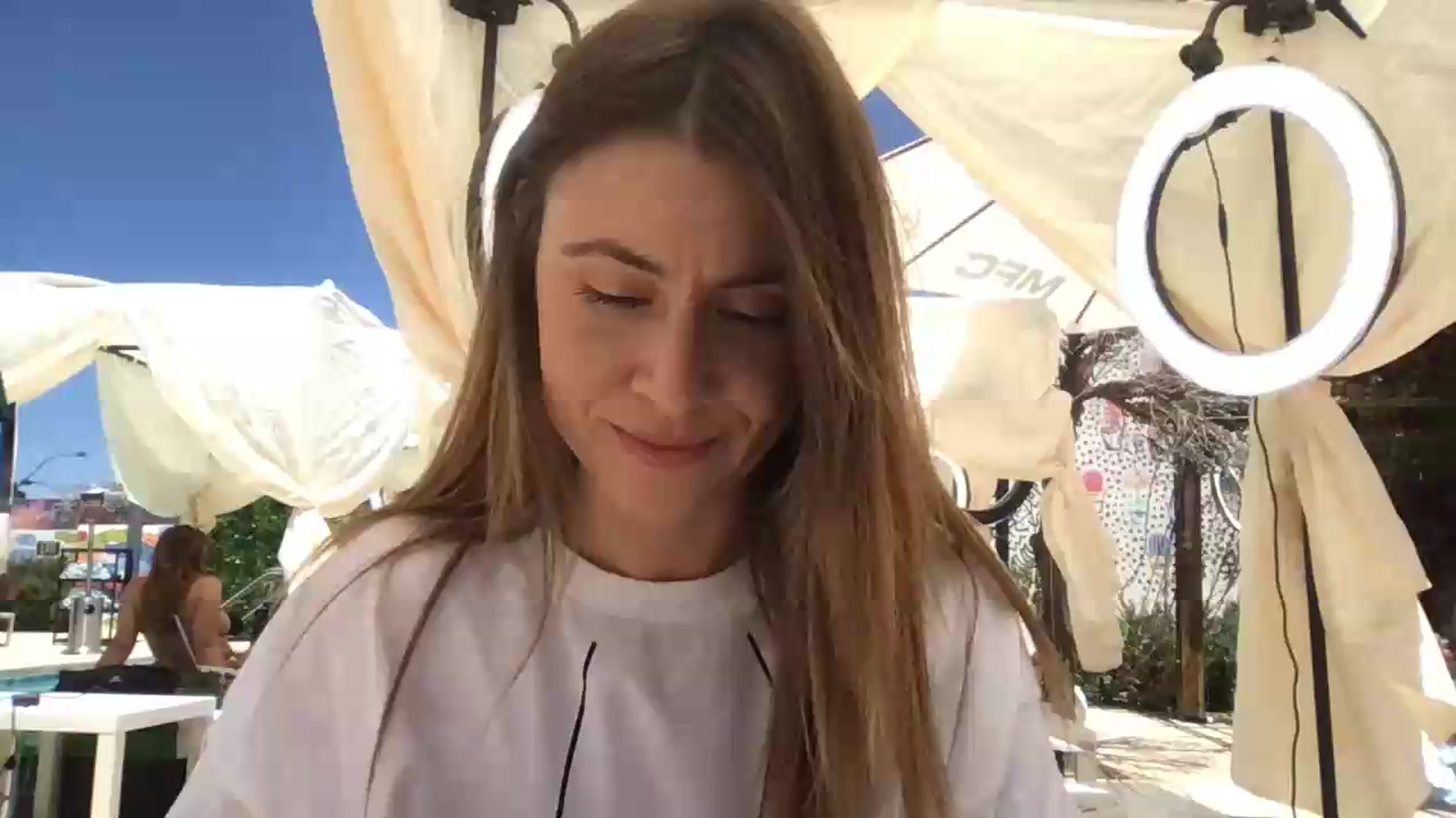 Gallery image thumbnail from ImperialKiss's myfreecams stream on, 05/19/2026, 23:55 image 1 of 20
