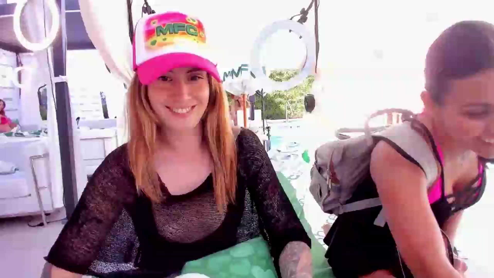 Gallery image thumbnail from ImperialKiss's myfreecams stream on, 05/21/2026, 24:11 image 3 of 20
