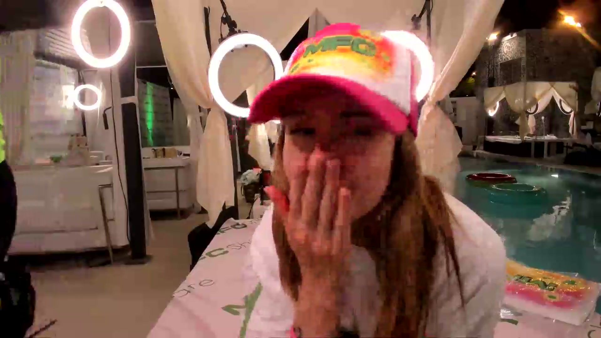 Gallery image thumbnail from ImperialKiss's myfreecams stream on, 05/21/2026, 06:42 image 7 of 20