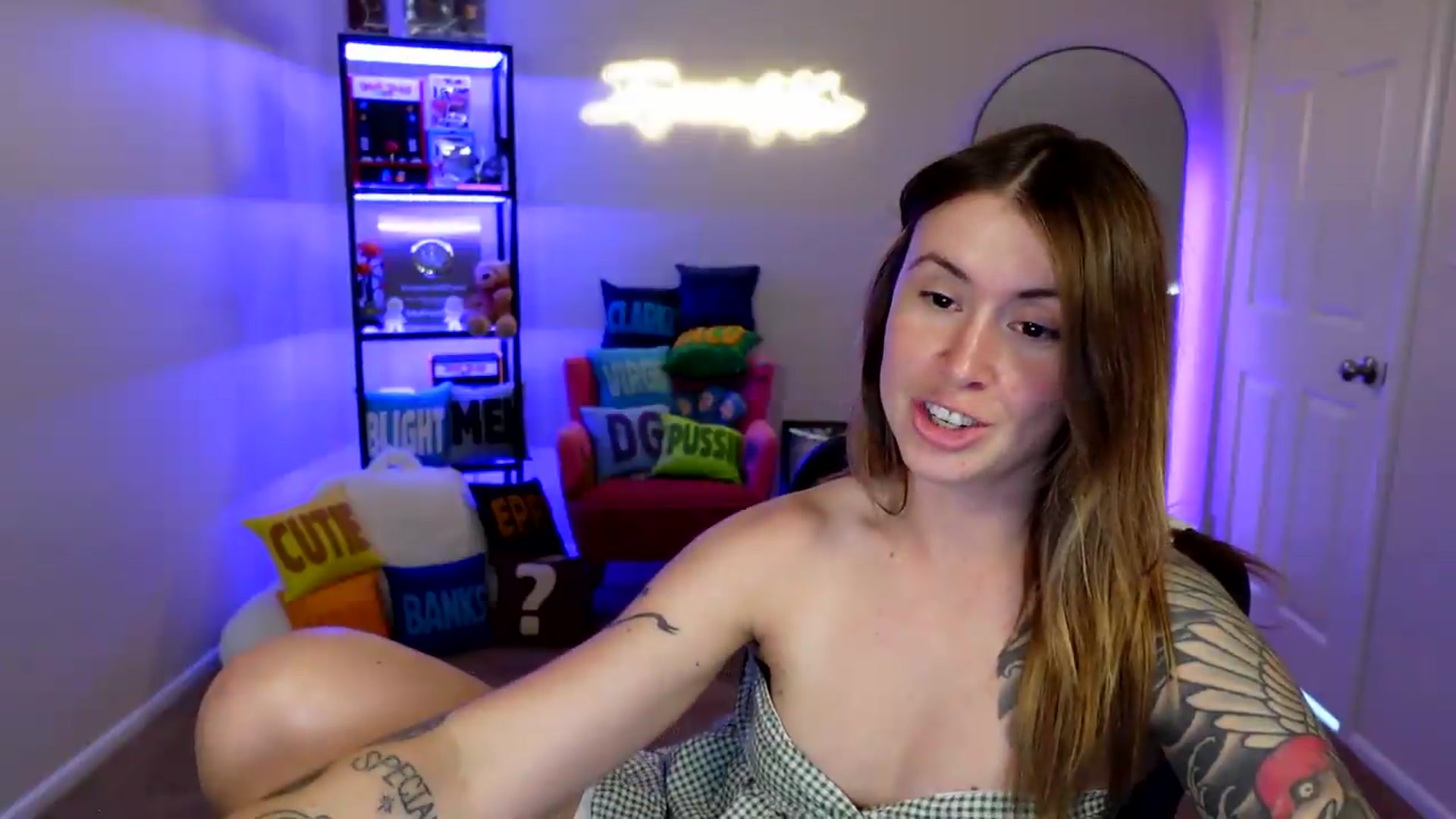 Gallery image thumbnail from ImperialKiss's myfreecams stream on, 05/24/2026, 24:03 image 20 of 20