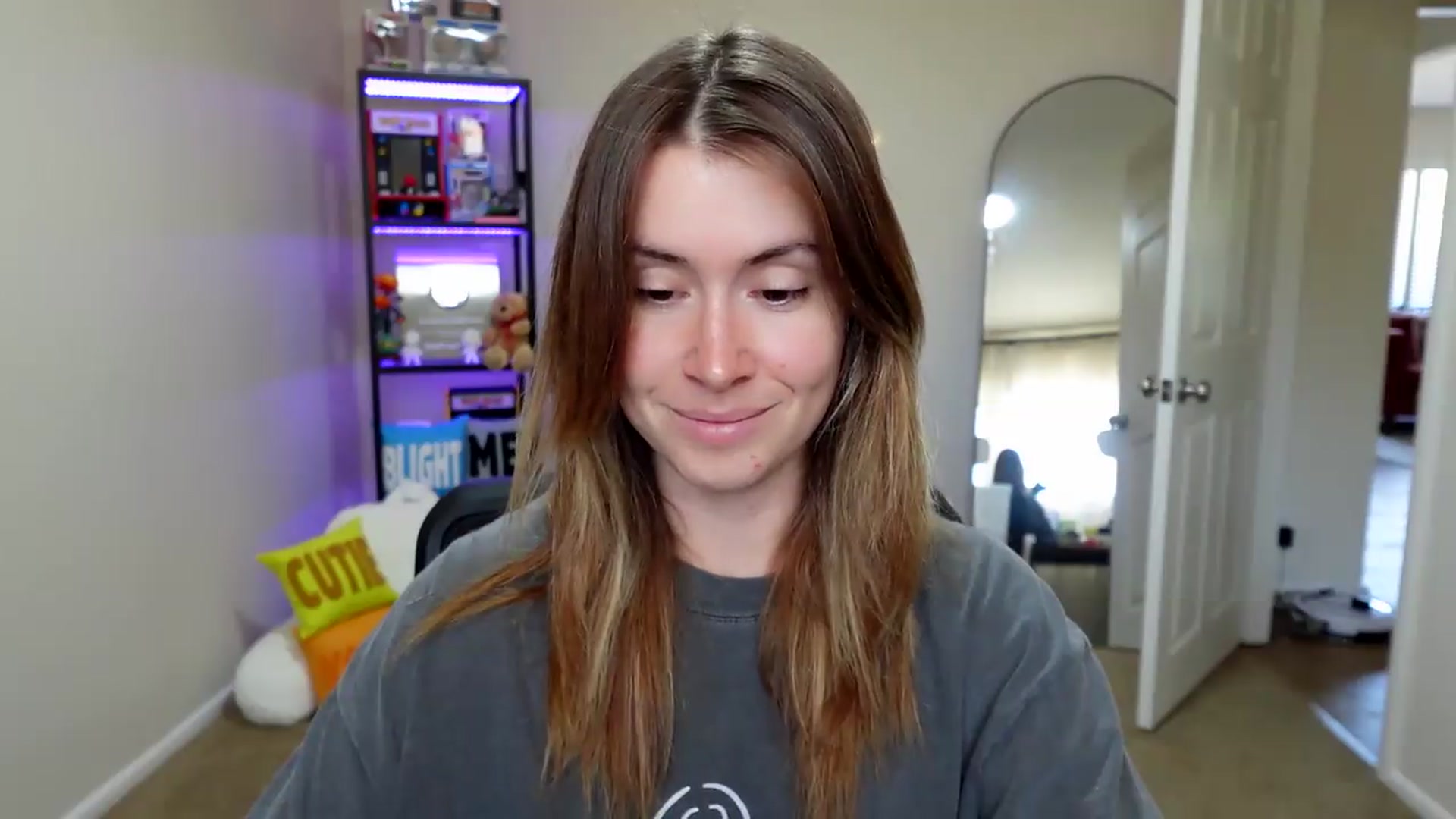 Gallery image thumbnail from ImperialKiss's myfreecams stream on, 05/24/2026, 23:45 image 7 of 20