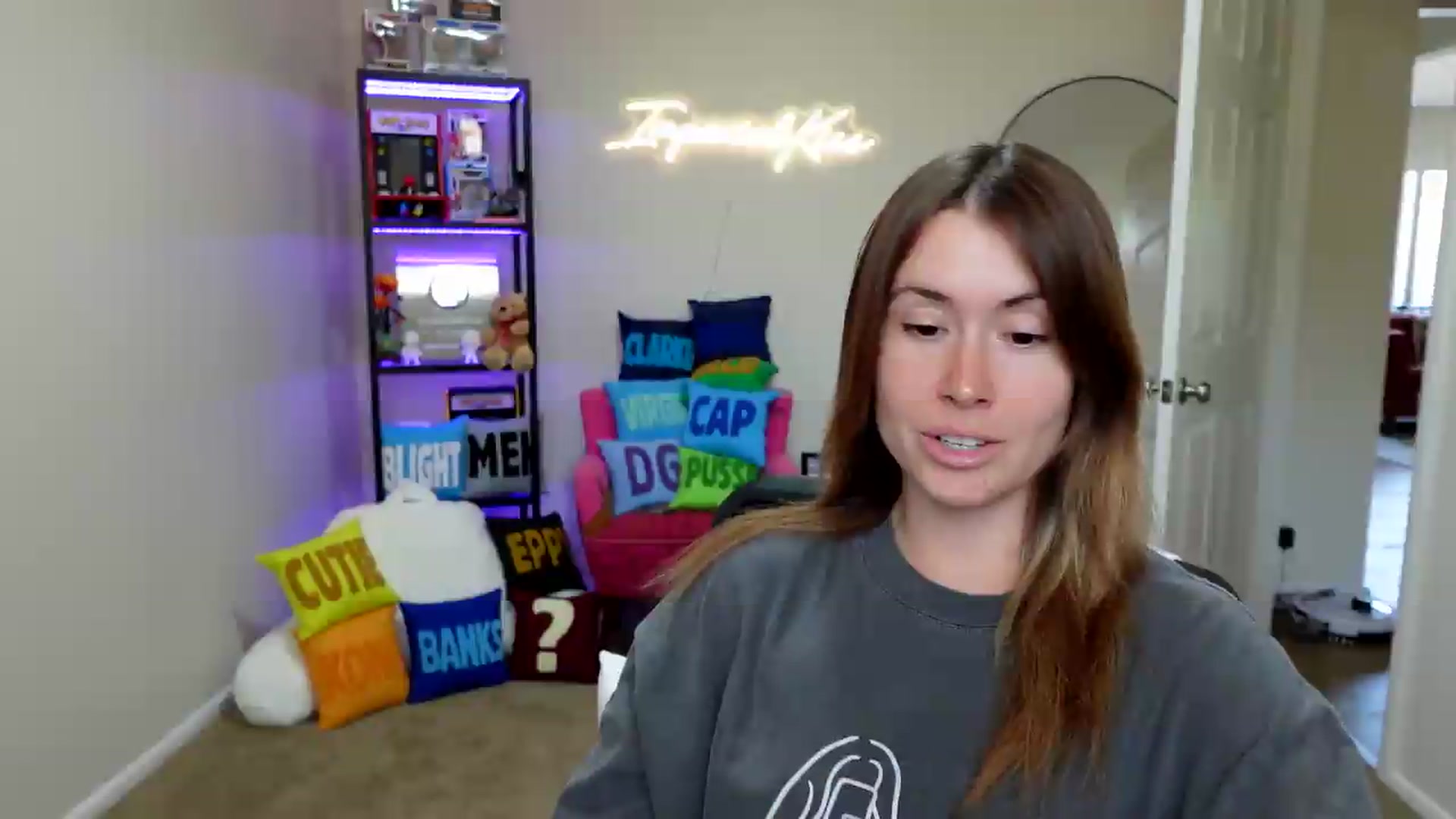 Gallery image thumbnail from ImperialKiss's myfreecams stream on, 05/24/2026, 23:45 image 6 of 20