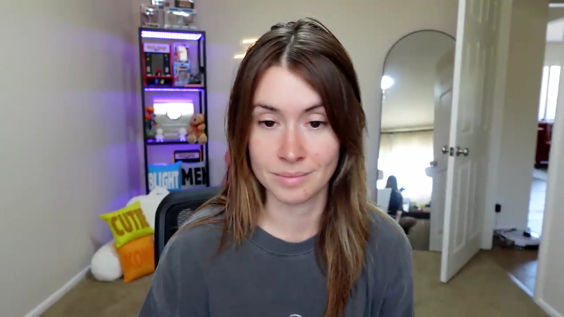 Gallery image thumbnail from ImperialKiss's myfreecams stream on, 05/24/2026, 23:45 image 3 of 20