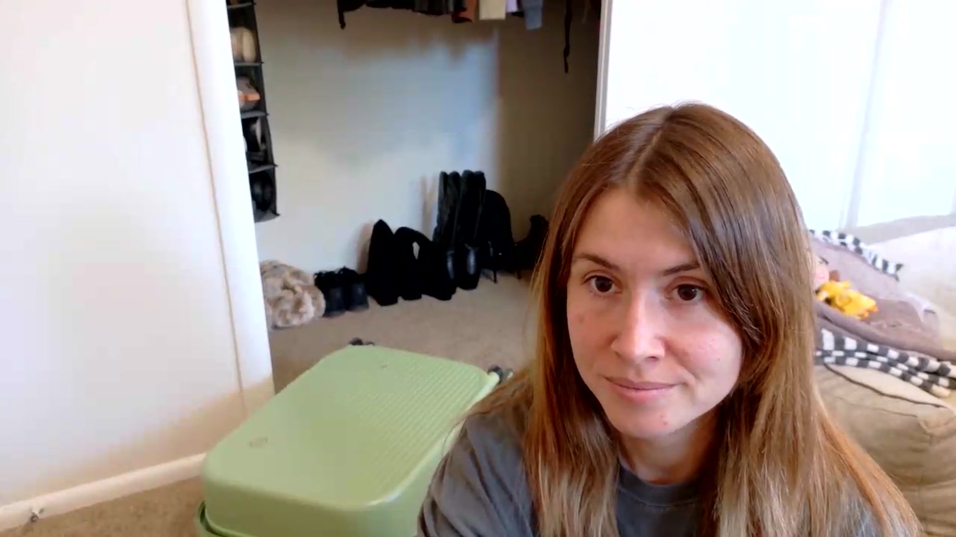 Gallery image thumbnail from ImperialKiss's myfreecams stream on, 05/24/2026, 23:45 image 17 of 20